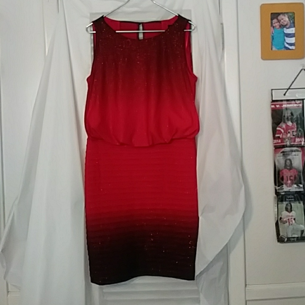 Cocktail dress